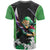 Roronoa Zoro - One Piece T Shirt Anime Japan Style