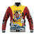 Luffy - One Piece Baseball Jacket Anime Japan Style