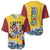 Luffy - One Piece Baseball Jersey Anime Japan Style