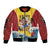 Luffy - One Piece Bomber Jacket Anime Japan Style