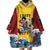 Luffy - One Piece Wearable Blanket Hoodie Anime Japan Style