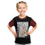 Sukuna - One Piece Kid T Shirt Anime Mix Manga Style