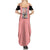 Anya Forger Spy x Family Summer Maxi Dress Anime Style