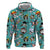 Strawhats Jolly Roger One Piece Hoodie Anime Pattern Style