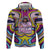 The Cream of the Crop Trippy Randy Savage Pop Culture Hoodie Anime Style