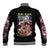 Monkey D. Luffy One Piece Baseball Jacket Anime Style