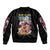 Monkey D. Luffy One Piece Bomber Jacket Anime Style