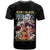 Monkey D. Luffy One Piece T Shirt Anime Style