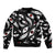 Pride - Fullmetal Alchemist Bomber Jacket Anime Pattern Style