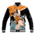 Diane - Nanatsu No Taizai Baseball Jacket Anime Style