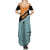 Diane - Nanatsu No Taizai Summer Maxi Dress Anime Style