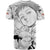 King - Nanatsu No Taizai T Shirt Anime Mix Manga Style