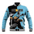 Black Star - Soul Eater Baseball Jacket Anime Style