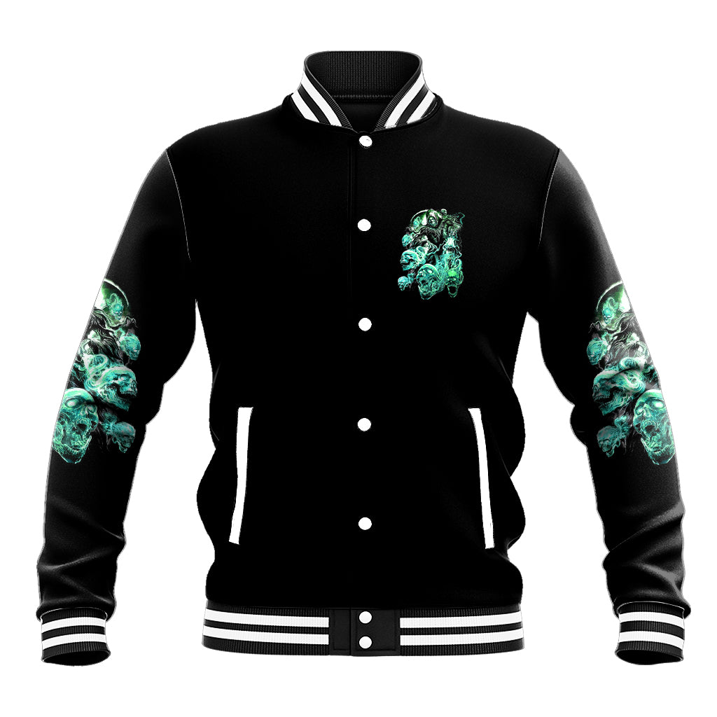 im-never-alone-skull-reaper-baseball-jacket