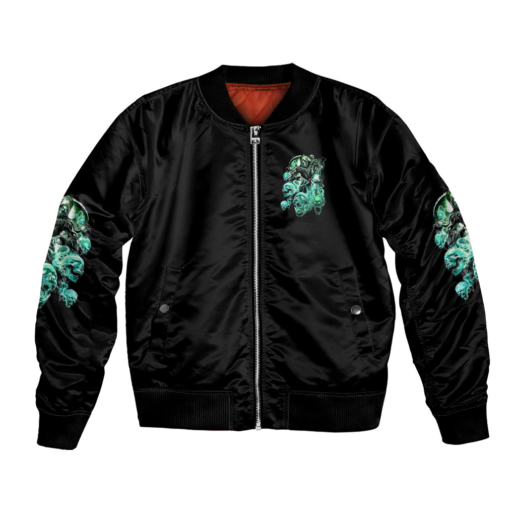 im-never-alone-skull-reaper-bomber-jacket