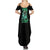 im-never-alone-skull-reaper-summer-maxi-dress