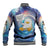 Cosmic Elizabeth Gintama Baseball Jacket Anime Style