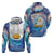 Cosmic Elizabeth Gintama Hoodie Anime Style