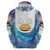 Cosmic Elizabeth Gintama Hoodie Anime Style