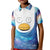 Cosmic Elizabeth Gintama Kid Polo Shirt Anime Style