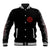 Shibuya Incident Jujutsu Kaisen Baseball Jacket Anime Style