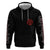 Shibuya Incident Jujutsu Kaisen Hoodie Anime Style