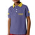 Bojji Ousama Ranking Kid Polo Shirt Anime Style