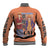 Kyo Sohma Fruits Basket Baseball Jacket Anime Style