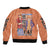 Kyo Sohma Fruits Basket Bomber Jacket Anime Style