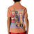 Kyo Sohma Fruits Basket Kid Polo Shirt Anime Style