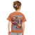 Kyo Sohma Fruits Basket Kid T Shirt Anime Style