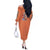 Kyo Sohma Fruits Basket Off The Shoulder Long Sleeve Dress Anime Style