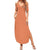 Kyo Sohma Fruits Basket Summer Maxi Dress Anime Style