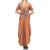 Kyo Sohma Fruits Basket Summer Maxi Dress Anime Style