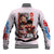 Ippo Makunouchi Hajime no Ippo Baseball Jacket Anime Style