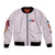 Ippo Makunouchi Hajime no Ippo Bomber Jacket Anime Style