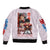 Ippo Makunouchi Hajime no Ippo Bomber Jacket Anime Style