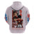 Ippo Makunouchi Hajime no Ippo Hoodie Anime Style