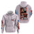 Ippo Makunouchi Hajime no Ippo Hoodie Anime Style