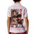 Ippo Makunouchi Hajime no Ippo Kid Polo Shirt Anime Style