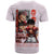 Ippo Makunouchi Hajime no Ippo T Shirt Anime Style