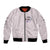 Frieren Frieren Beyond Journey’s End Bomber Jacket Anime Style