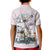 Frieren Frieren Beyond Journey’s End Kid Polo Shirt Anime Style