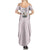 Frieren Frieren Beyond Journey’s End Summer Maxi Dress Anime Style