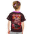 Ryomen Sukuna V2 Jujutsu Kaisen Kid T Shirt Anime Style