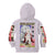 Frieren -  Frieren Beyond Journey’s End Kid Hoodie Anime Art Style