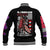 Uchiha Madara Naruto Baseball Jacket Anime Style