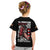 Uchiha Madara Naruto Kid T Shirt Anime Style