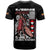 Uchiha Madara Naruto T Shirt Anime Style