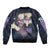 Gabimaru Hell’s Paradise Bomber Jacket Anime Style